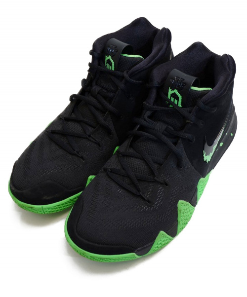 kyrie 4 ep halloween