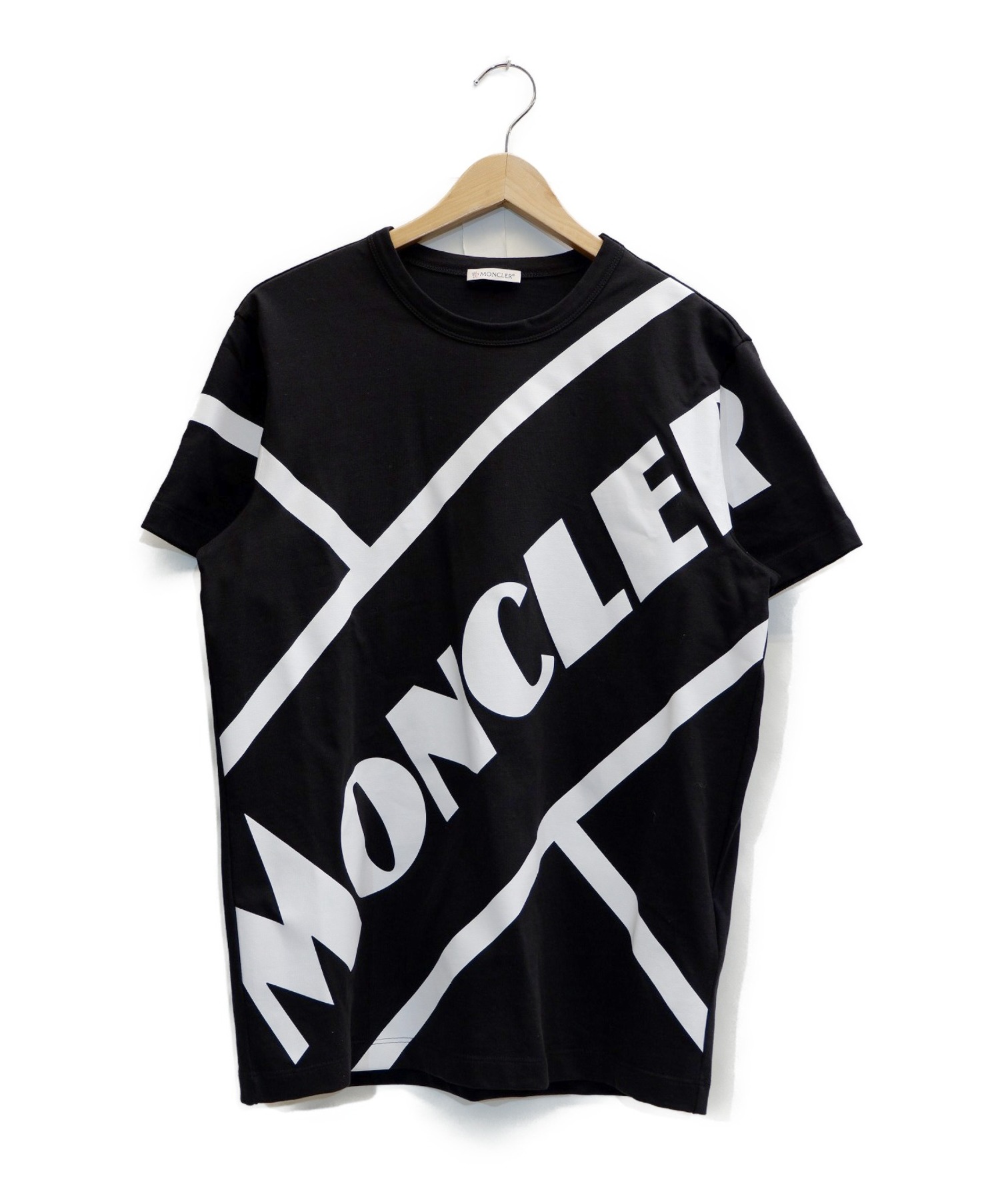 NEW ARRIVAL MONCLER モンクレール マグリアTシャツの通販 by あっくん