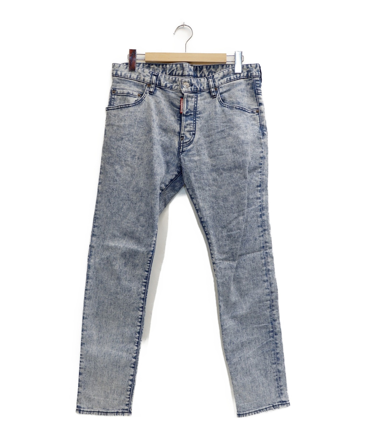 DSQUARED2 SKATER Jean 48 ディースクエアード スケーター パンツ