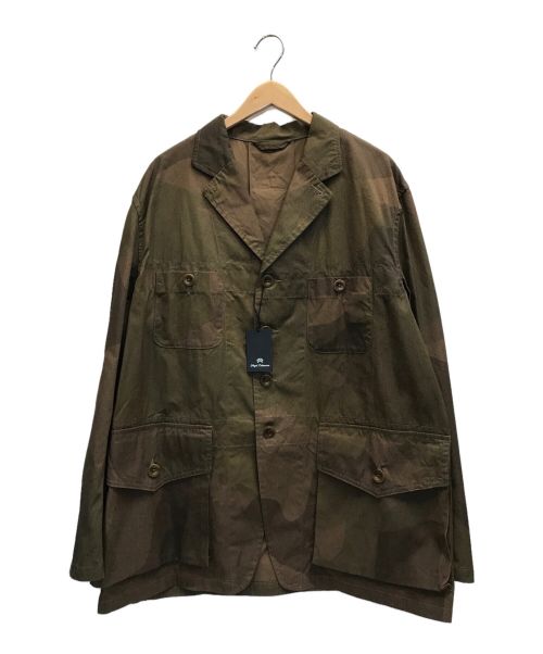 中古・古着通販】NIGEL CABOURN (ナイジェルケーボン) ATKINSON JACKET