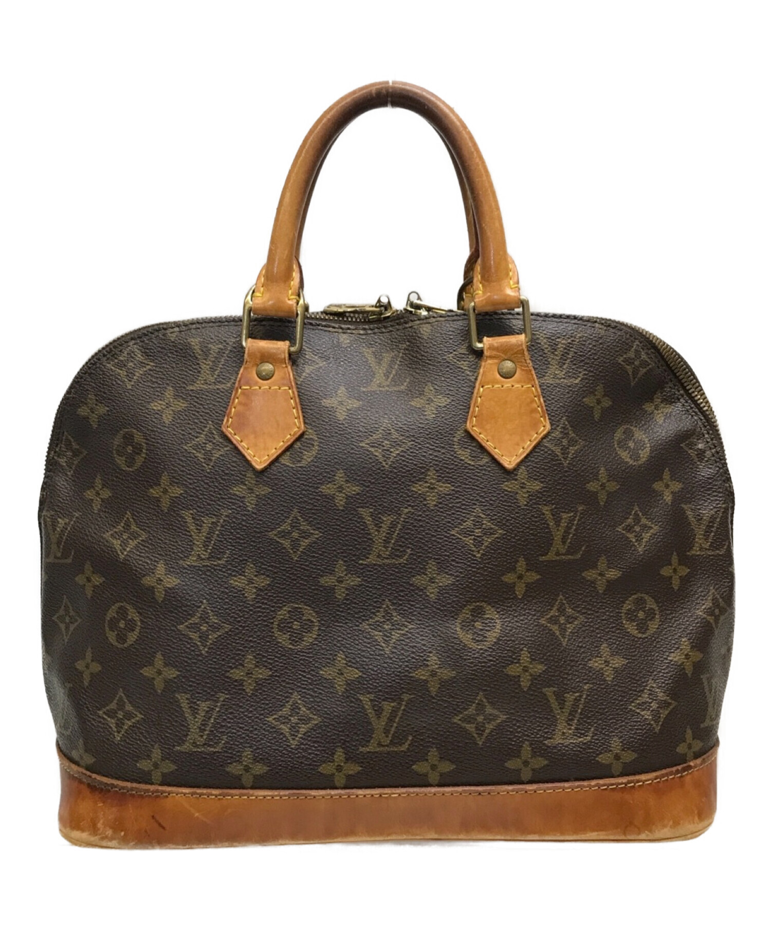 中古・古着通販】LOUIS VUITTON (ルイ ヴィトン) モノグラム アルマ