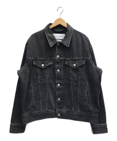 CK1 Palace Relaxed Trucker Denim Jacket アウター | endageism.com