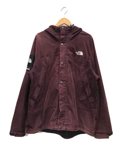 Supreme 12AW The North Face コーデュロイ-