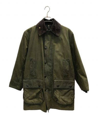 【中古・古着通販】Barbour (バブアー) [古着]80s Northumbria