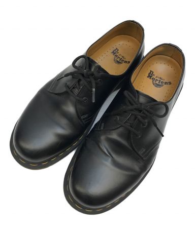 [中古]Dr.Martens(ドクターマーチン)のメンズ シューズ 1461 3 ホール シューズ