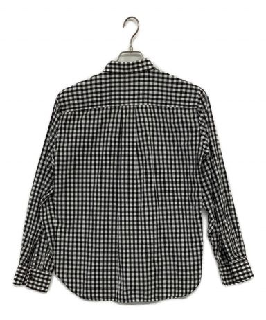 【中古・古着通販】BLACK COMME des GARCONS (ブラック