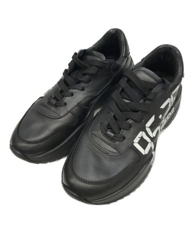 【中古・古着通販】DSQUARED2 (ディースクエアード) LACE-UP