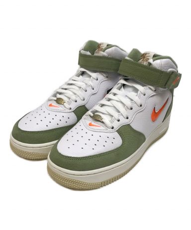 中古・古着通販】NIKE Air Force 1 Mid QS 