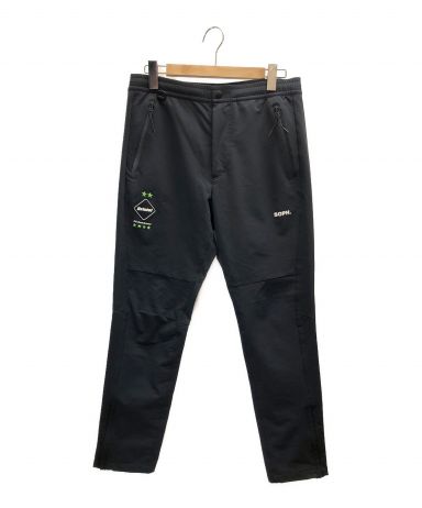 中古・古着通販】F.C.R.B. (エフシーレアルブリストル) WARM UP PANTS