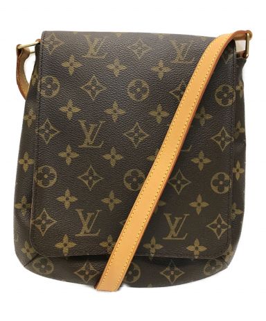 中古・古着通販】LOUIS VUITTON (ルイ ヴィトン) モノグラム