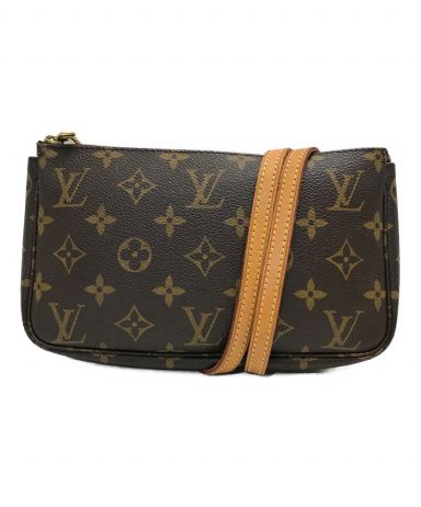 【中古・古着通販】LOUIS VUITTON (ルイ ヴィトン) モノグラム