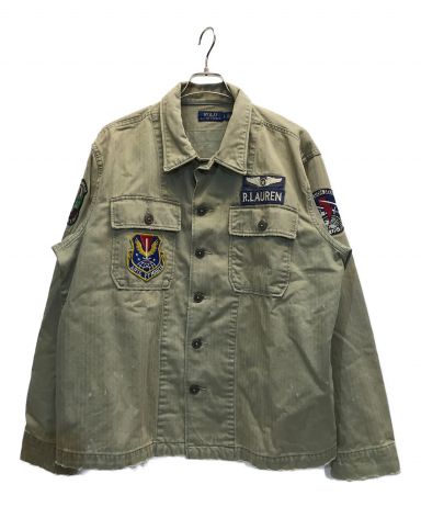 【中古・古着通販】POLO RALPH LAUREN (ポロ・ラルフローレン