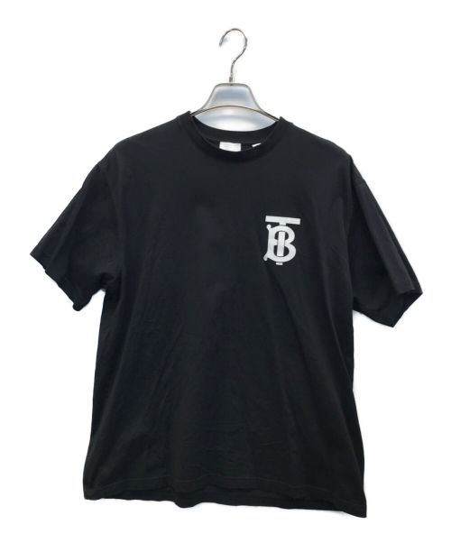 柔らかい BURBERRY\バーバーリーモノグラムTBtシヤツ\サイズ/M Tシャツ