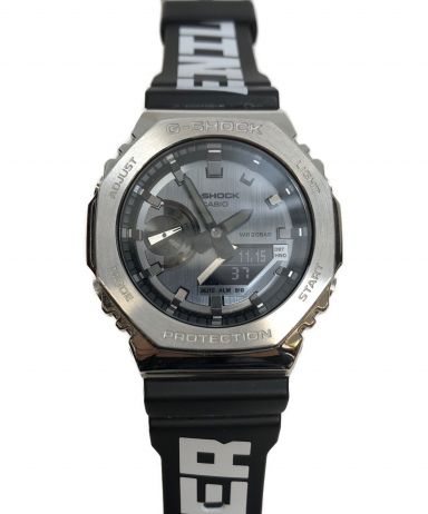 【中古・古着通販】CASIO × MONCLER Genius (カシオ