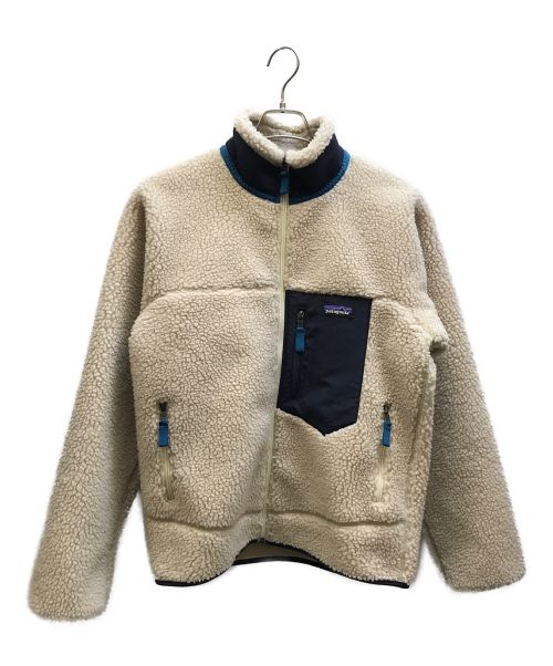 したのです patagonia - パタゴニア レトロXジャケット ベージュ