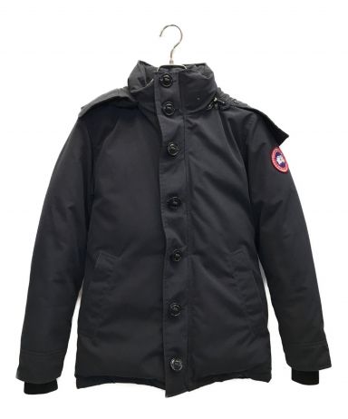 【中古・古着通販】CANADA GOOSE (カナダグース) EDIFICE別注