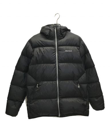 【中古・古着通販】Marmot (マーモット) 1000 fill Down Parka 1000