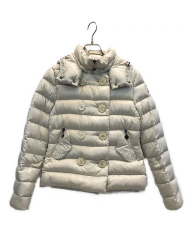 中古・古着通販】MONCLER (モンクレール) PLANEダウンジャケット