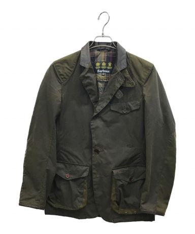 【中古・古着通販】Barbour (バブアー) BEACON SPORTS JACKET