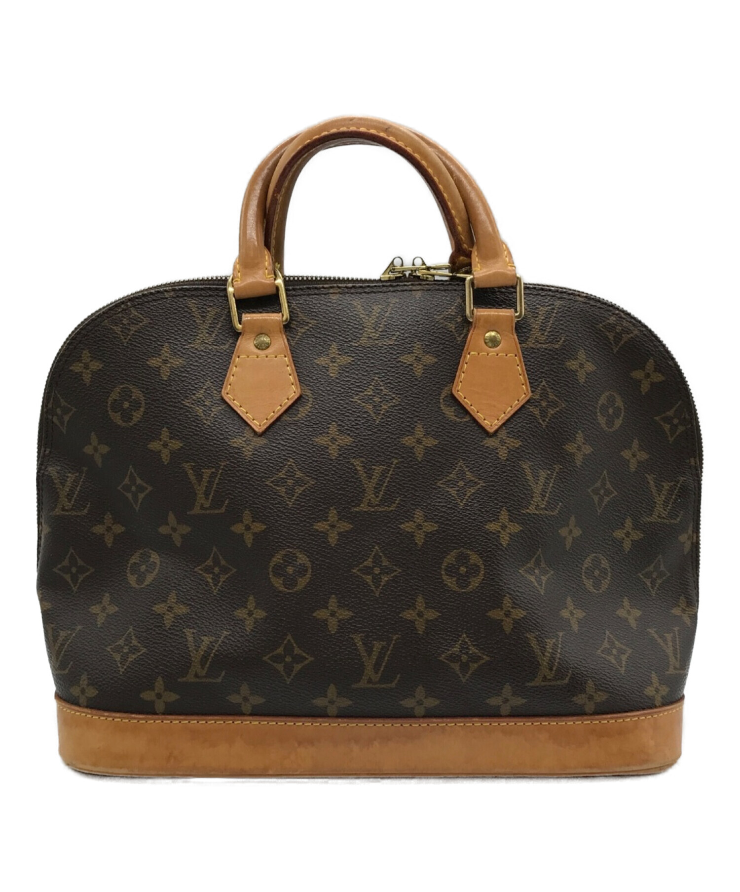 中古・古着通販】LOUIS VUITTON (ルイ ヴィトン) アルマ モノグラム