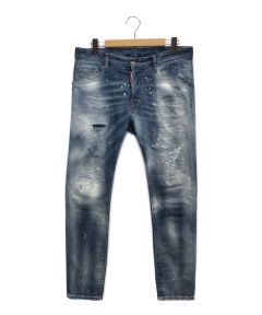 ポイント10倍 21SS Super SUPER / TWINKY Twinky Jean JEAN - スーパー