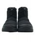 THE NORTH FACE (ザ ノース フェイス) NUPTSE BOOTIE WOOL V SHORT ヌプシ ブーティー ウール V ショート ブラック サイズ:US9.0：8800円