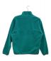 Patagonia (パタゴニア) Synch Snap T / シンチラスナップT グリーン サイズ:M：7800円