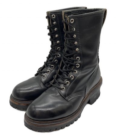 【中古・古着通販】RED WING (レッドウィング) [古着]90s LOGGER