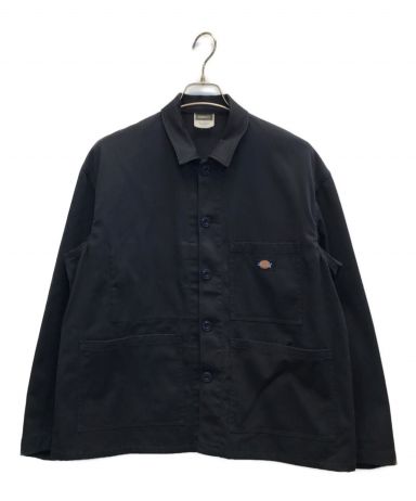 超目玉枠】 servise Fresh 新品未使用 Dickies コラボ ジャケット