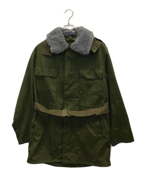 USED（ユーズド）USED (ユーズド) Ｍ-85 オリーブ サイズ:不明の古着・服飾アイテム