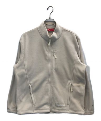 中古・古着通販】SUPREME (シュプリーム) 22AW Polartec Zip Jacket