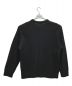 SUPREME (シュプリーム) 22AW Mohair Sweater モヘアセーター ブラック サイズ:XL：15800円