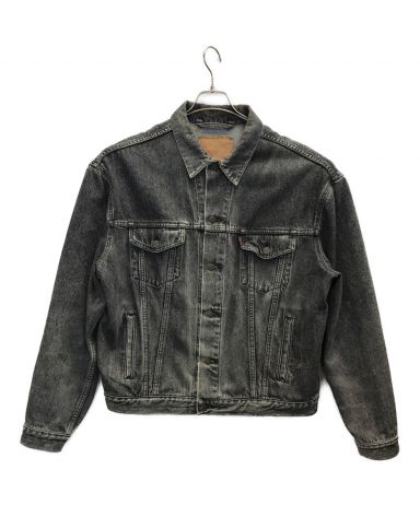 【中古・古着通販】LEVI'S (リーバイス) 80s 70503 ユーロデニム