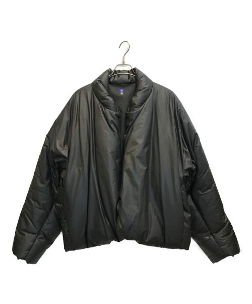 yeezy gap（イージーギャップ）yeezy gap (イージーギャップ) Round Jacket ラウンドジャケット ブラック サイズ:Lの古着・服飾アイテム