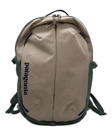 【中古・古着通販】Patagonia (パタゴニア) レフュジオ・デイパック