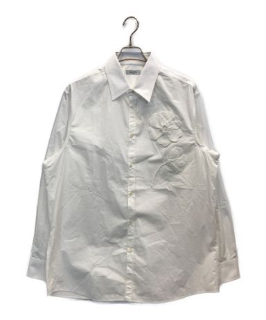 【中古・古着通販】VALENTINO (ヴァレンティノ) フラワーデザイン 