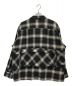 TENBOX (テンボックス) DRAG DEALER SHIRTS　長袖シャツ ブラック サイズ:XL：14800円