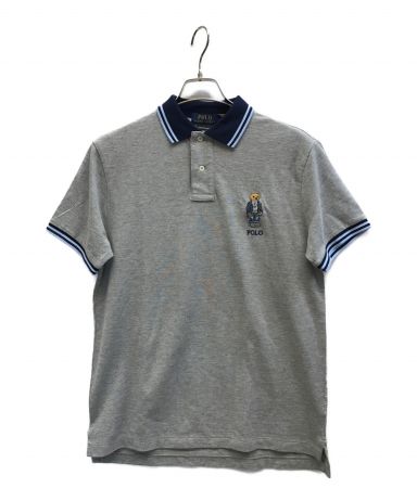 中古・古着通販】POLO RALPH LAUREN (ポロ・ラルフローレン) Polo ベア