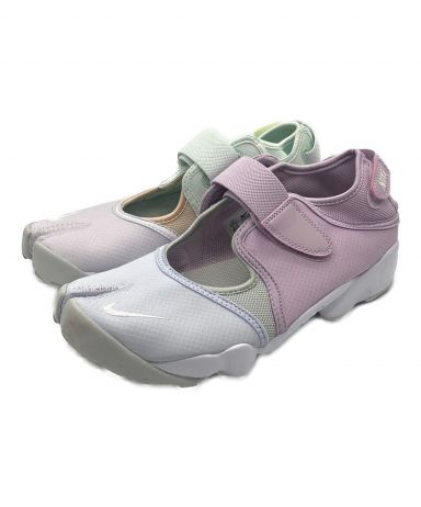 【中古・古着通販】NIKE (ナイキ) AIR RIFT BR ウィメンズ エア ...