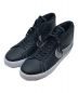 NIKE SB（ナイキエスビー）の古着「ZOOM BLAZER MID MS QS」｜ネイビー