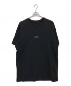 A-COLD-WALLア・コールド・ウォール）の古着「Tシャツ」｜ブラック