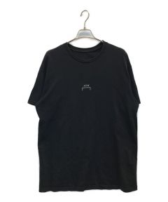 中古・古着通販】A-COLD-WALL (アコールドウォール) ペイントTシャツ