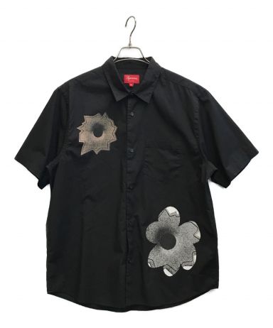 中古・古着通販】SUPREME (シュプリーム) 22SS Nate Lowman S/S Shirt