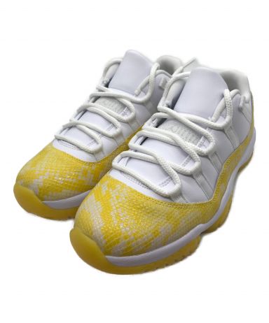 中古・古着通販】NIKE (ナイキ) WMNS Air Jordan 11 Retro Low 