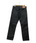 LEVI'S (リーバイス) 501デニムパンツ インディゴ サイズ:W32/L32：5000円