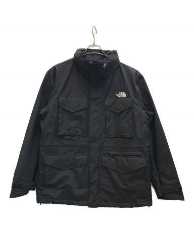 WP Field Jacket ケルプタン 新品 - ジャケット・アウター