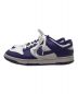 NIKE (ナイキ) DUNK LOW RETRO Championship Court Purpleダンク ローレトロチャンピオンシップ コート パープル パープル サイズ:US9.5：8800円