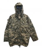 US ARMYユーエスアーミー）の古着「ECWCS Gen II Level 6 Extreme Cold/Wet Weather Parka エクワックスレベル6 コールドウェザーパーカ」｜カーキ