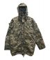 US ARMY（ユーエス アーミー）の古着「ECWCS Gen II Level 6 Extreme Cold/Wet Weather Parka エクワックスレベル6 コールドウェザーパーカ」｜カーキ