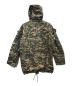 US ARMY (ユーエス アーミー) ECWCS Gen II Level 6 Extreme Cold/Wet Weather Parka エクワックスレベル6 コールドウェザーパーカ カーキ サイズ:M：11800円